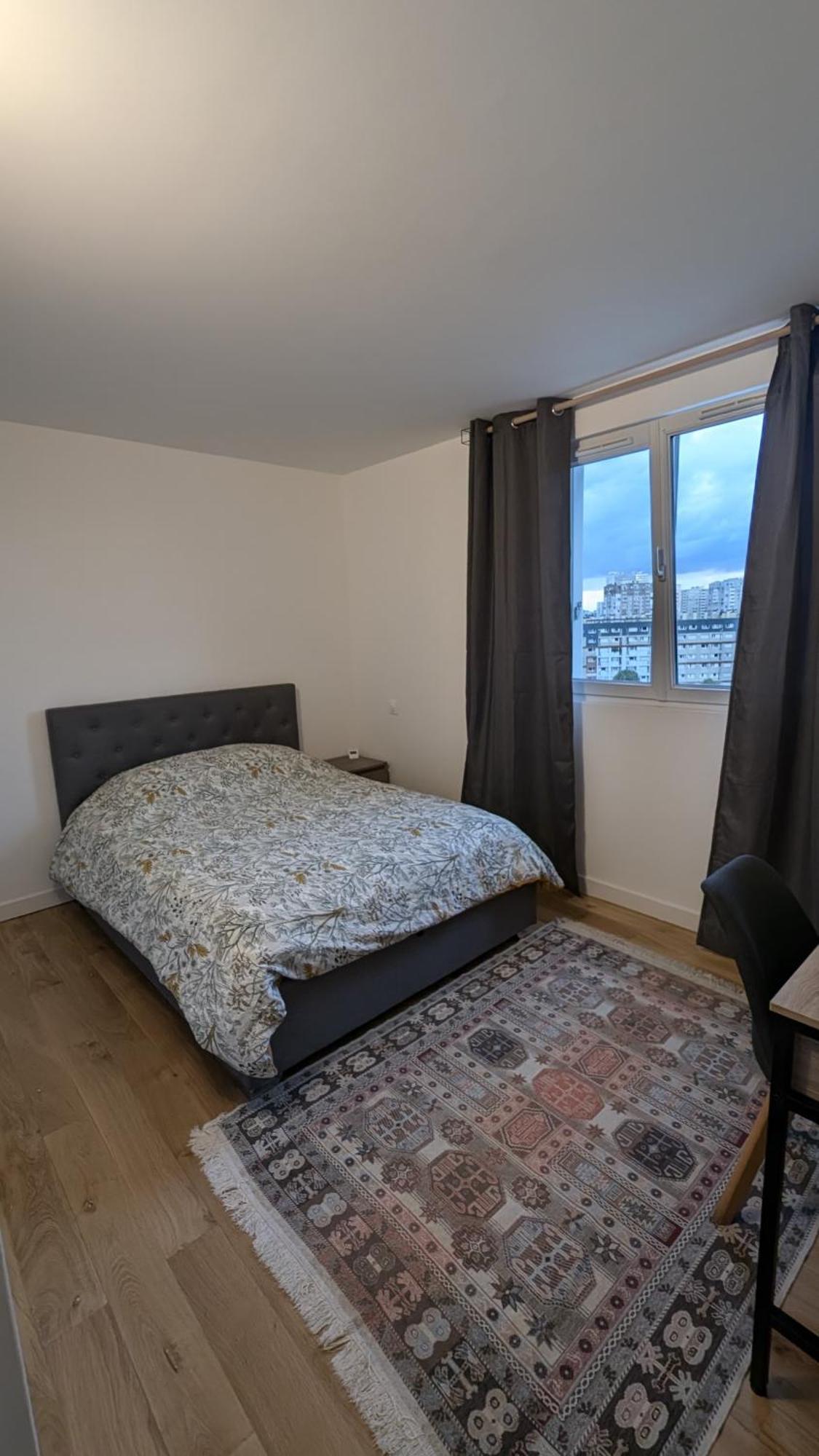 Top Rooms Close To Paris Asnières Esterno foto